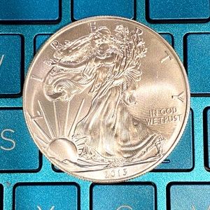💯 ⚖️ One Troy Ounce - 1 OZ 999 + Fine Silver…